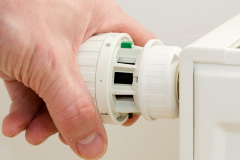 Stanton central heating repair costs