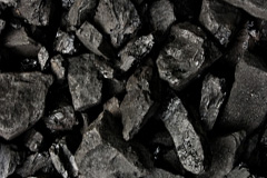 Stanton coal boiler costs