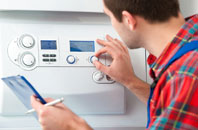 free Stanton gas safe engineer quotes